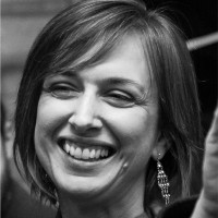 Cristina Baravetto