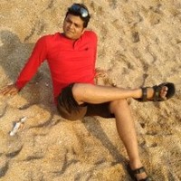 Bhimsen Patil