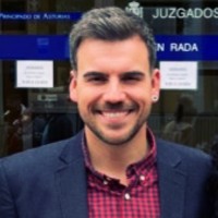 Eloy Fanjul Benítez