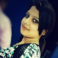 Megha Vidhate
