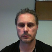 Fredrick Karlsson