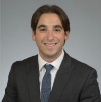Parker Jacobs
