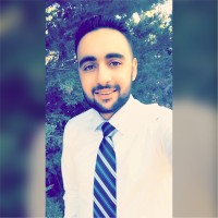 Osama Al Masri