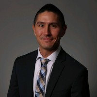 Sean Morrell