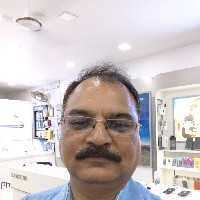Vinay Singh