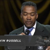 Melvin Russell