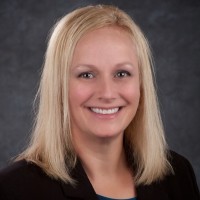 Rebecca (Becky) Holmes