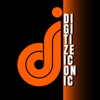 Digitize Iconic🎯 🏆