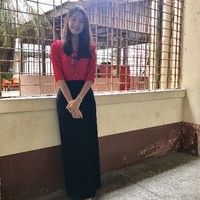 Aye Pwint Htet