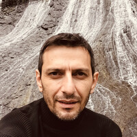 Edgar Abrahamyan