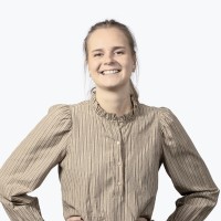 Kathrine Jensen
