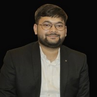 Robins Kumar
