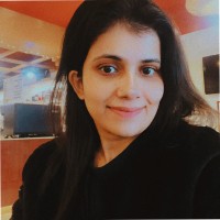 Shambhavi Singh