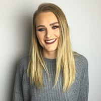 Blair Jordan