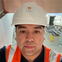 Camilo Rivas sanhueza