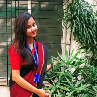 Dipannita Chakraborty
