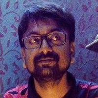 joydeep biswas