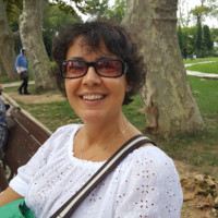 Daniela Bordet Lokrantz