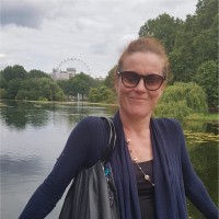 GHYSLAINE GOUTH-BAUER