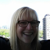 Sandra Patterson