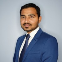 Jimmy Patel