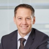 Gerald Haas