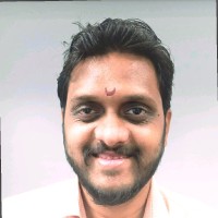 Haresh Dhamapurkar