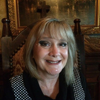 Lynette Perry