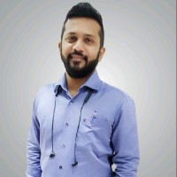 Aneesh T K