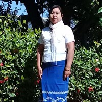 Pyone Thida