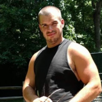 Dustin Romanos