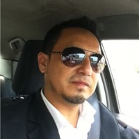 Ronald Saenz