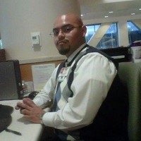 Gerson Rubio
