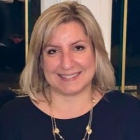 Maria Laurino