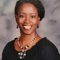 Consuelo Carey