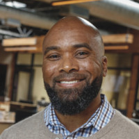 Cedric Carter