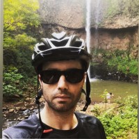 Marcel Werlang Santin