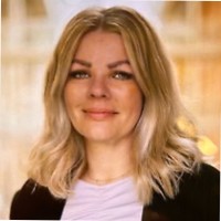 Jeanette Hedlund
