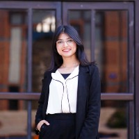 Mehak Farhan