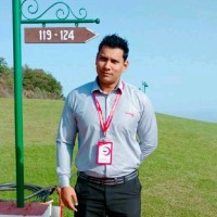 Sagar Patil