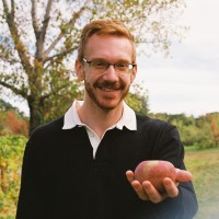 Chris Schoener