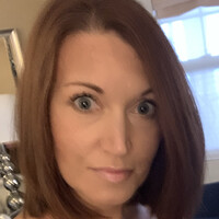 Christina Knight