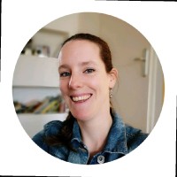 Mary Hoogeboom