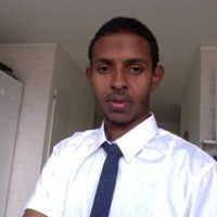 Hussein Ibrahim