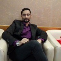 Abu Tayub Md Mohiuddin