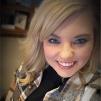 Amy Heritage