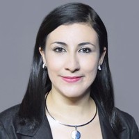 Eva Rodríguez de Rivera