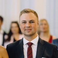 Sergey Smirnov