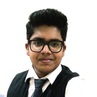 Arjun D.