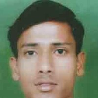 Usman Mohd